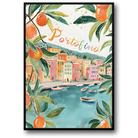 LA DOLCE VITA PORTOFINO