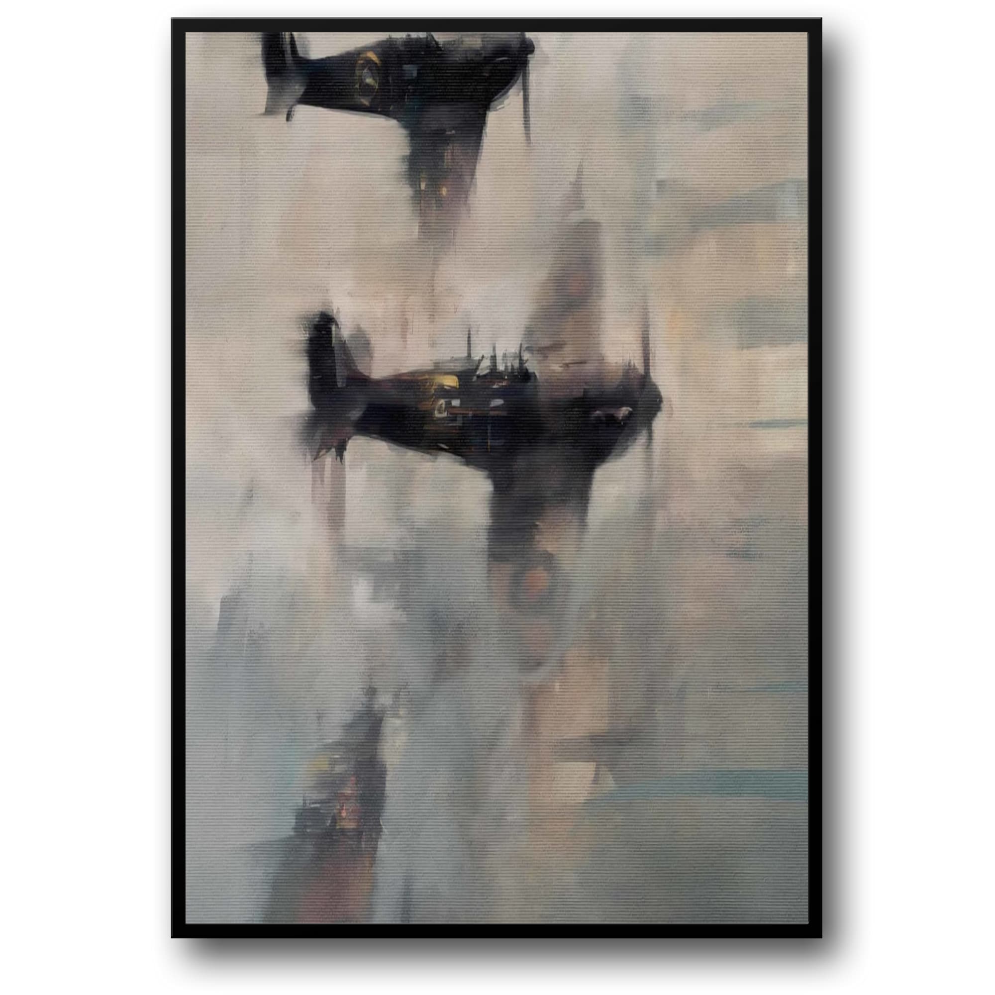 Dunkirk Chapter Frame Dunkirk | Christopher Nolan Movie Art – Wall Of Art Studio