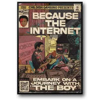 Childish Gambino | Weil das Internet