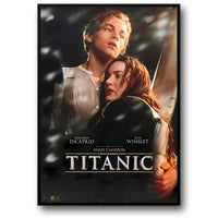 Titanic | Jack & Rose | Kultfilm