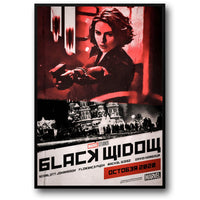 WIDOW'S STING