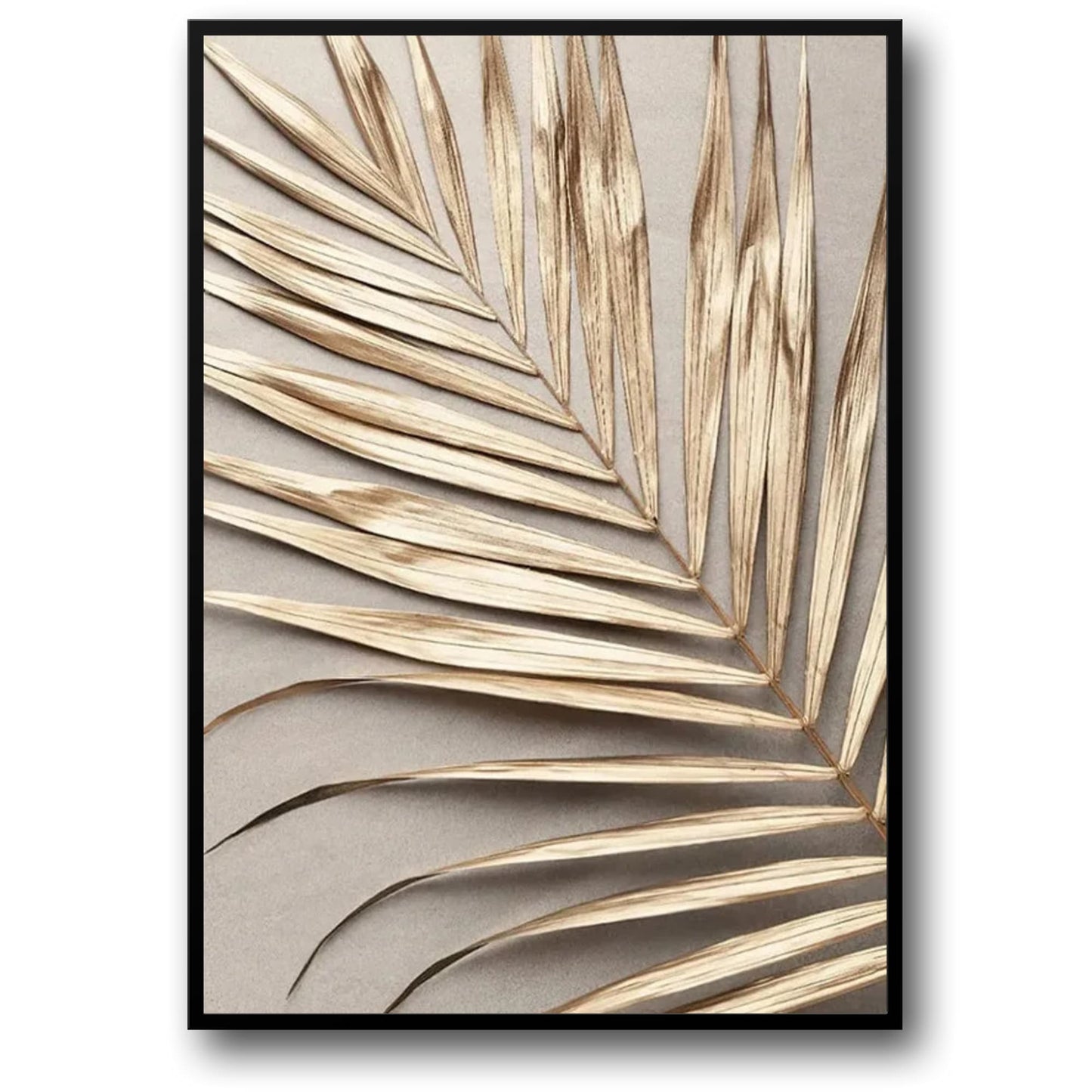 Islamic Art Poster | Harmony of Nature and Faith | Inspiring and Timeless Decorative Artwork for Home