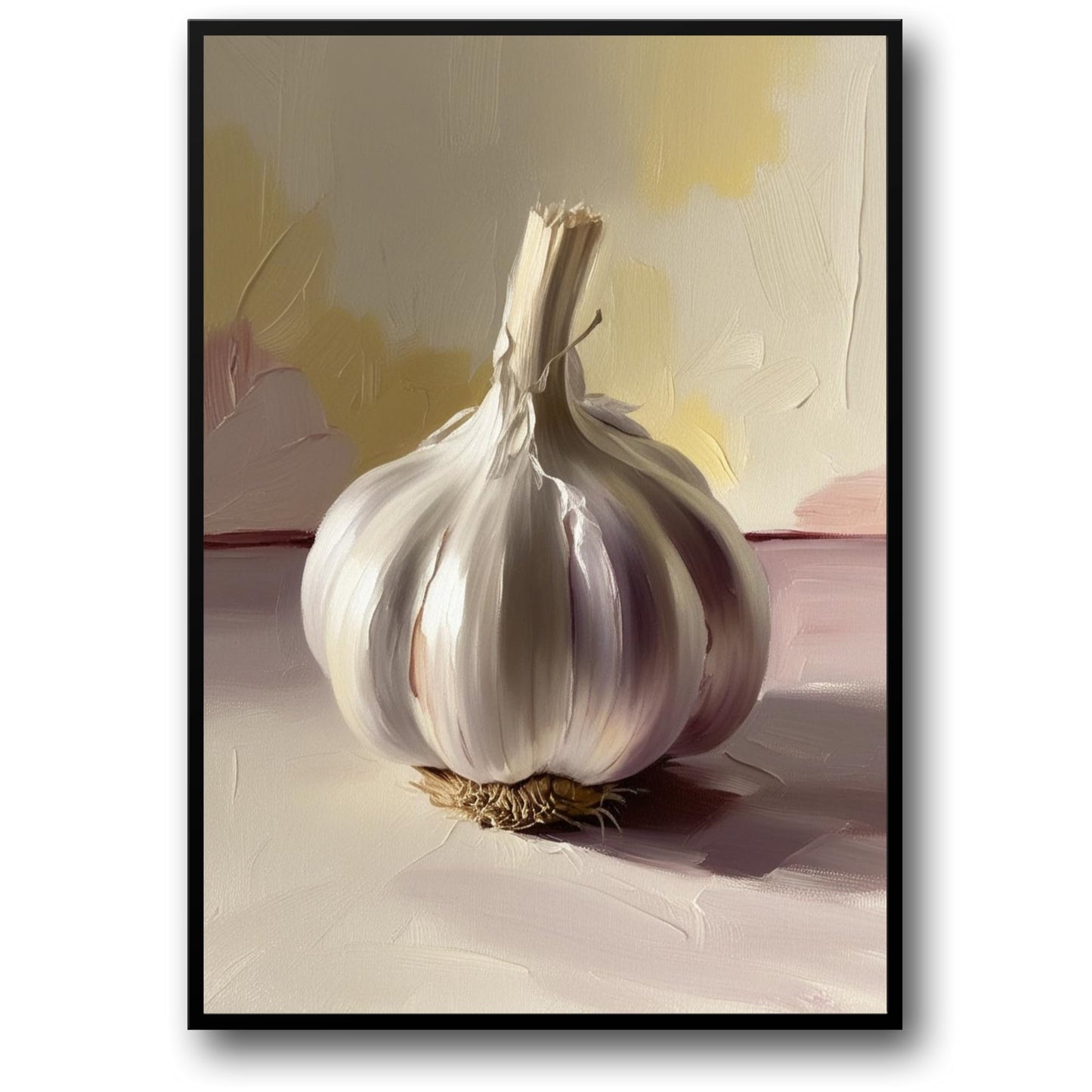 Realistische Groenten | Culinaire Keuken Kunst