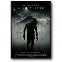 Apocalypto | Mel Gibson Film