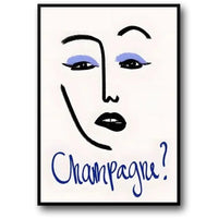 Pop | Sprudel | Klirren – Festliche Kunst