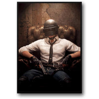PUBG Battleground #04