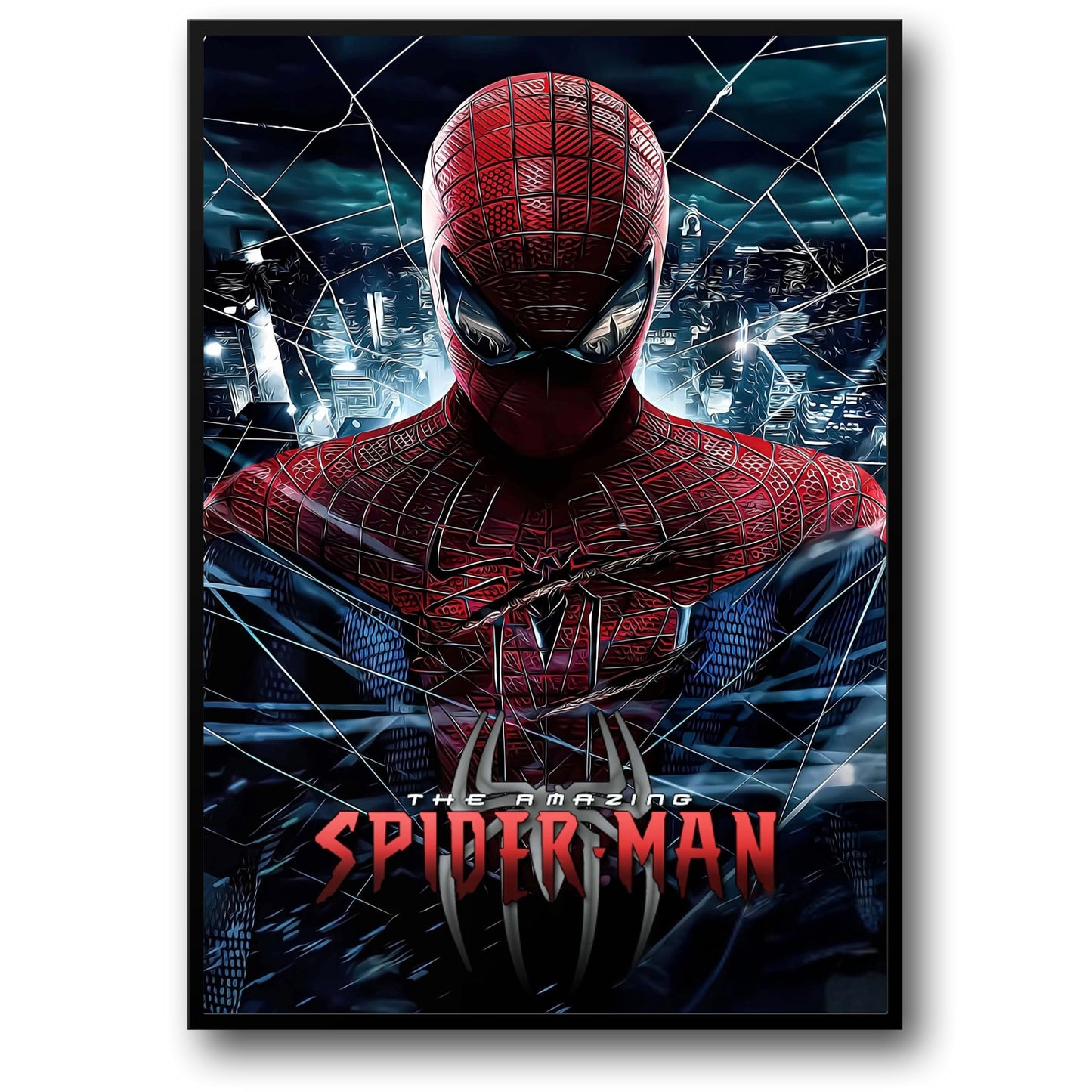 The Amazing Spider-Man | MCU Film