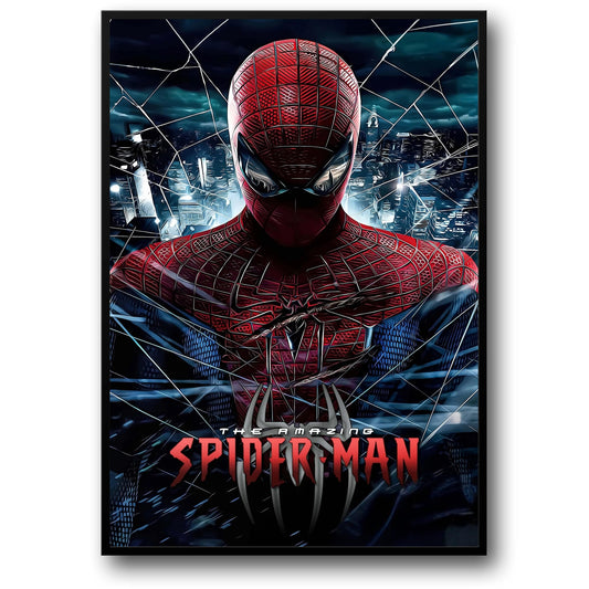 The Amazing Spider-Man | MCU Film