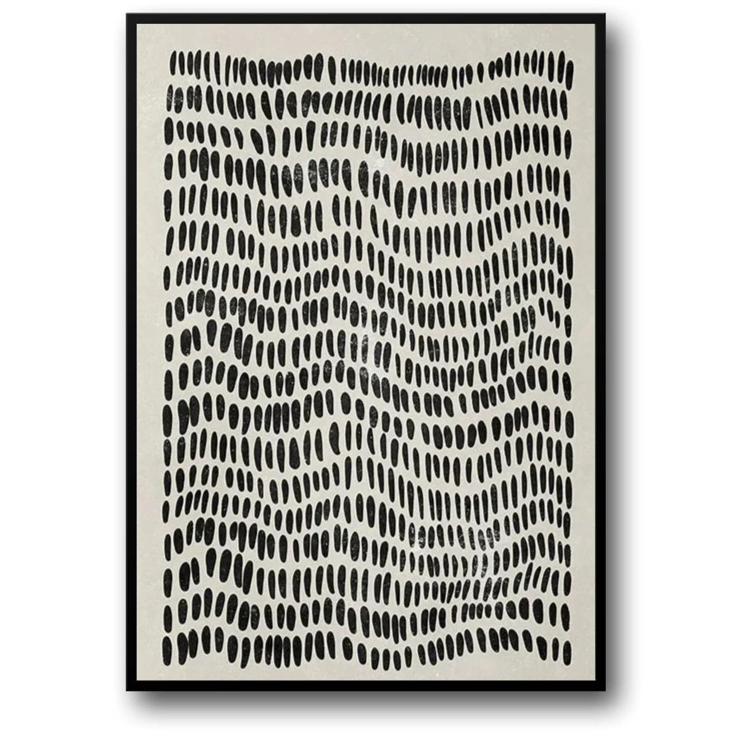 Organische Wege | Von der Natur inspiriert | Lebendiges Design