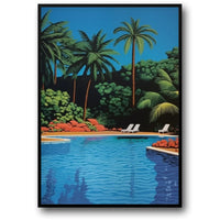 HIROSHI'S BEACH DREAM