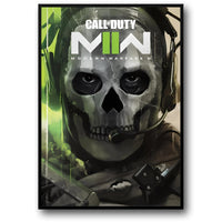 Modern Warfare | COD II