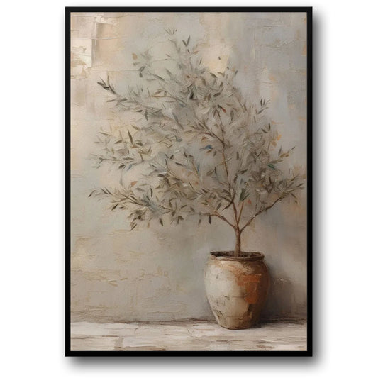 Italië Olijfboerderij | Vintage Mediterraan