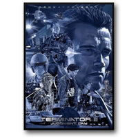 Terminator 2 | Arnold Schwarzenegger