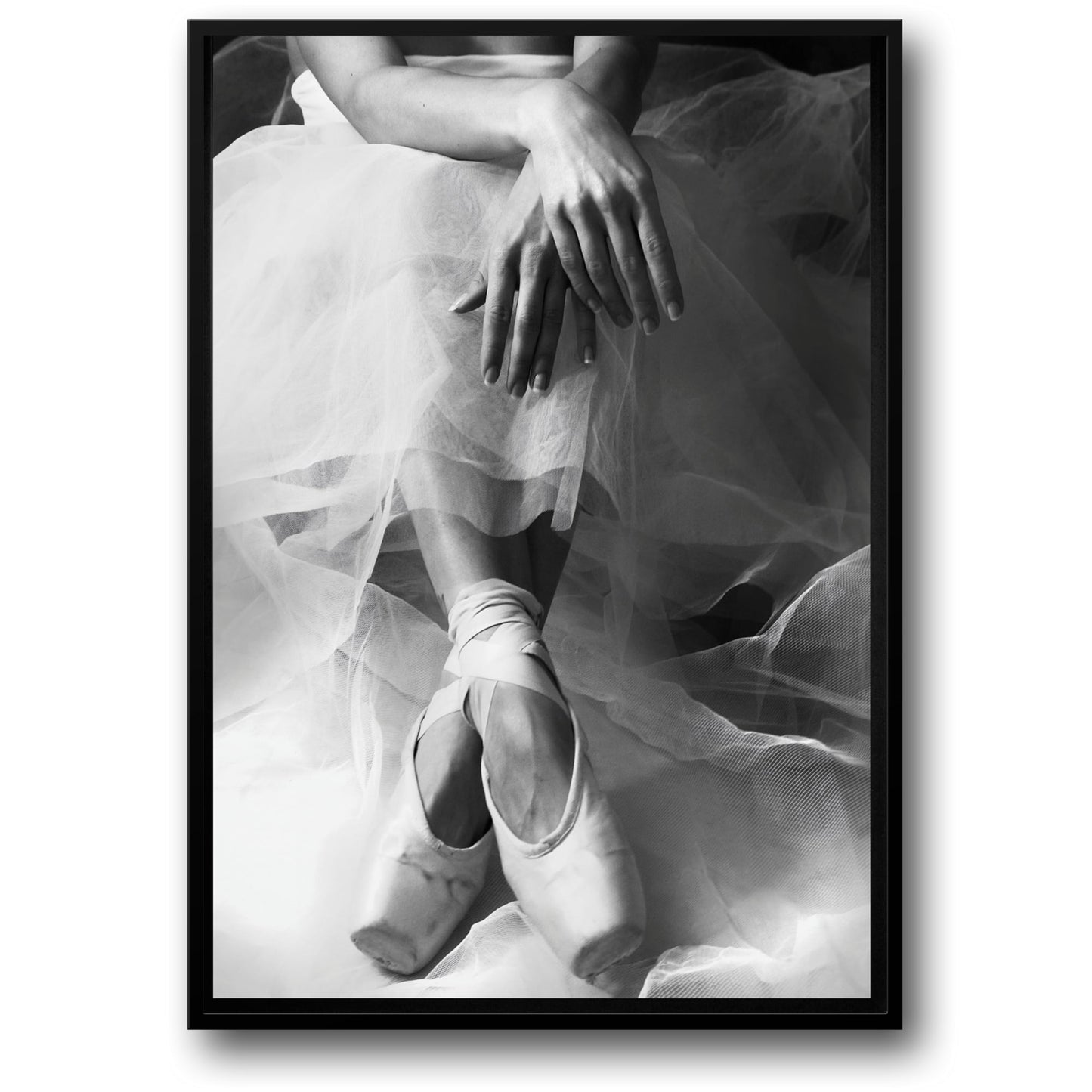 L'Attesa | Elegante Fijne Kunst Decor