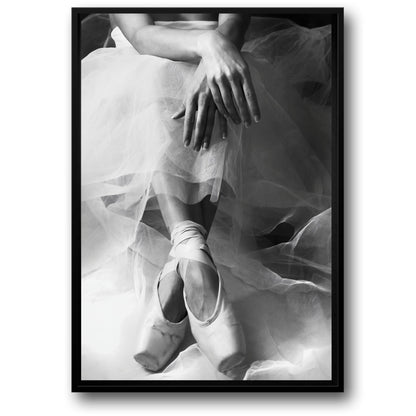 L'Attesa | Elegante Fijne Kunst Decor