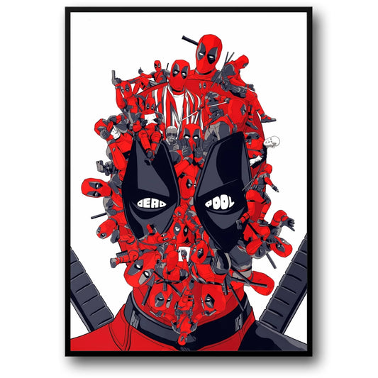 Deadpool #01 | MCU Film