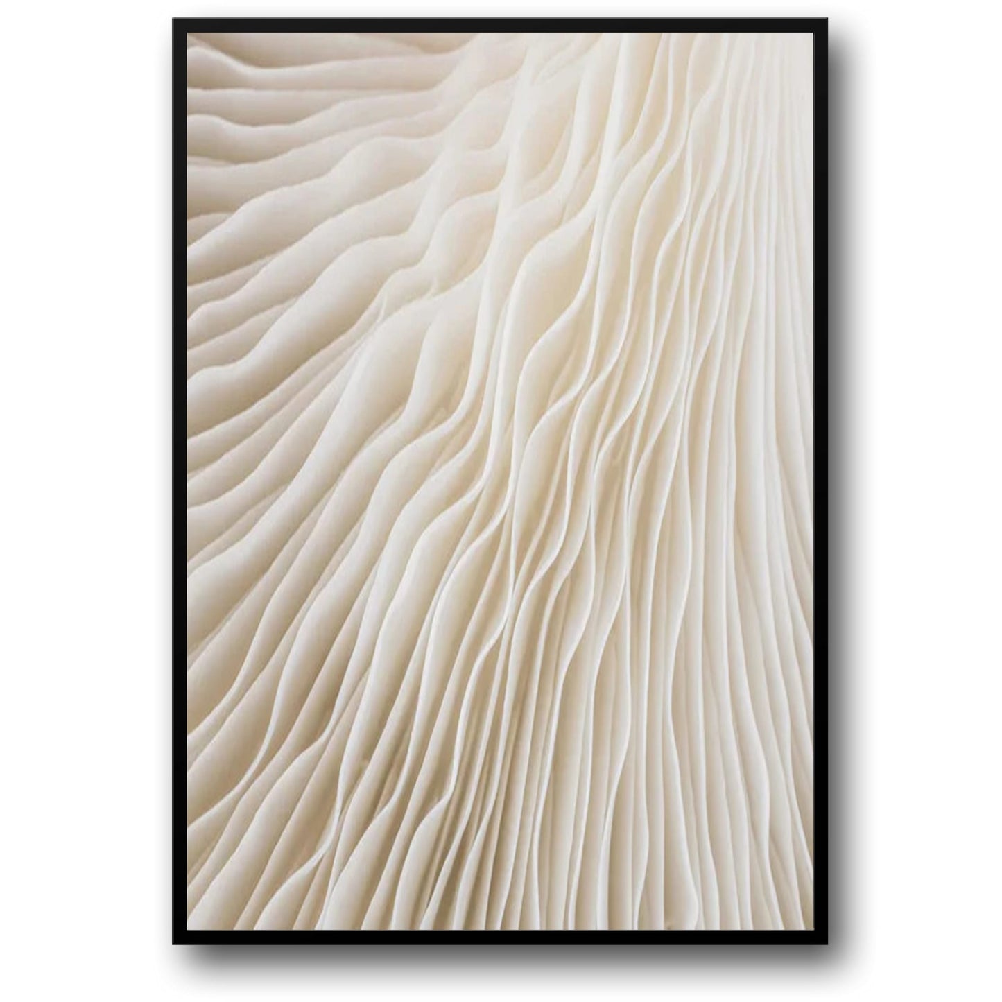 Formen in Harmonie | Kräftige Geometrie | Modernes, mehrfarbiges Design