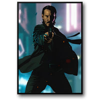 John Wick | Baba Yaga Film