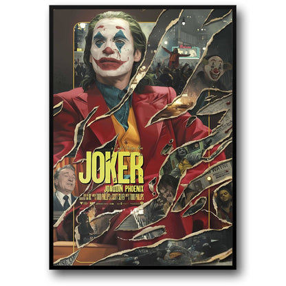 Joker | Todd Phillips Film
