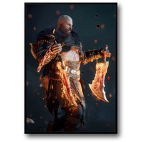 Chaosklingen | God of War