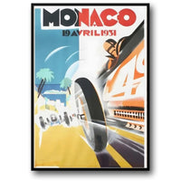 THE GRAND PRIX 1931