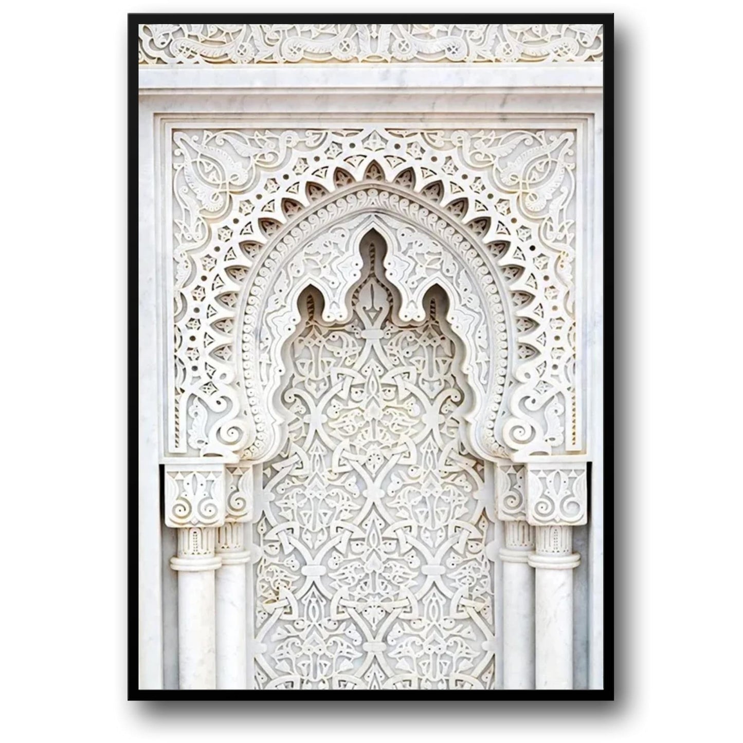 Islamitische Kunst | Tijdloze Elegant & Geloof