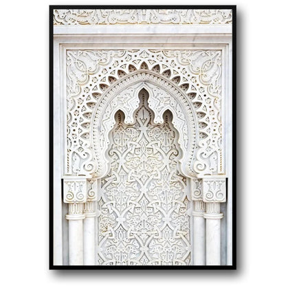 Islamitische Kunst | Tijdloze Elegant & Geloof