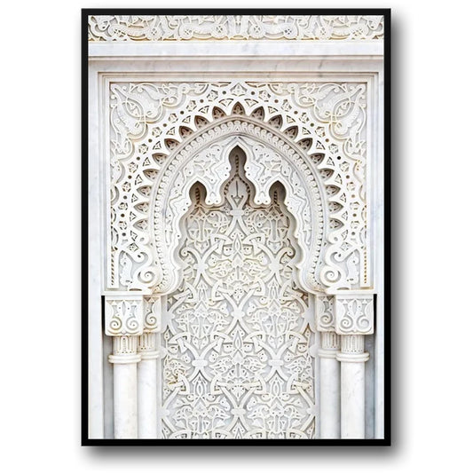 Islamische Kunst | Zeitlose Eleganz