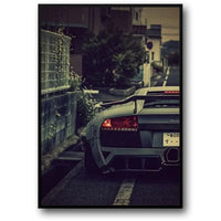 SPEED & STYLE