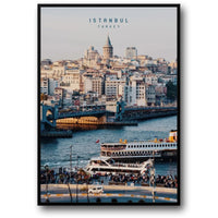 GOLDEN HORN SYMPHONY