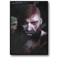 Kratos | God of War