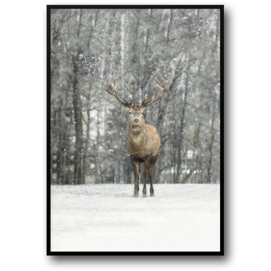 Hallo Hert | Winter Edities