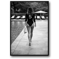 SWIMWEAR MUSE