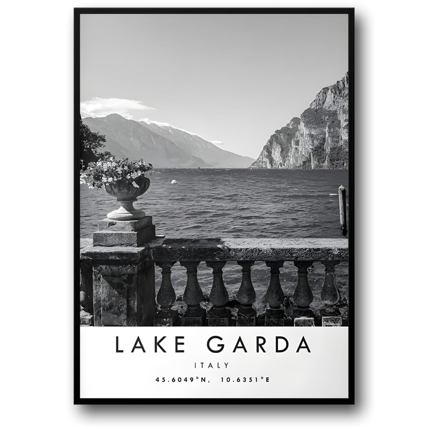 Lake Garda | Scenic Italy Art
