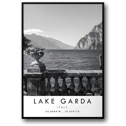 Lake Garda | Scenic Italy Art