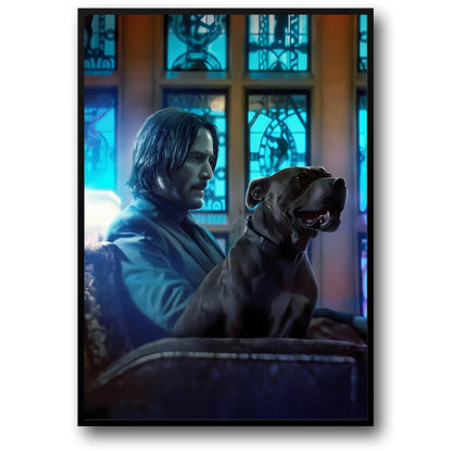 John Wick | Movie Poster