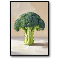 BROCCOLI ELEGANCE