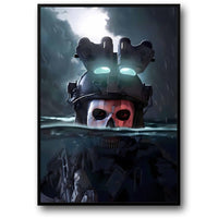 CALL OF DUTY: GHOST #01