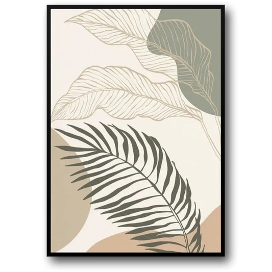 Formen der Natur | Botanische Kunst