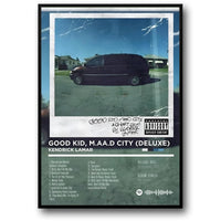GOOD KID, M.A.A.D CITY
