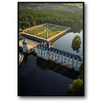 CHÂTEAU DE CHENONCEAU