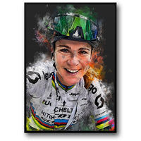 VAN VLEUTEN