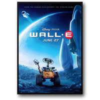 WALL-E | Disney Pixar Poster