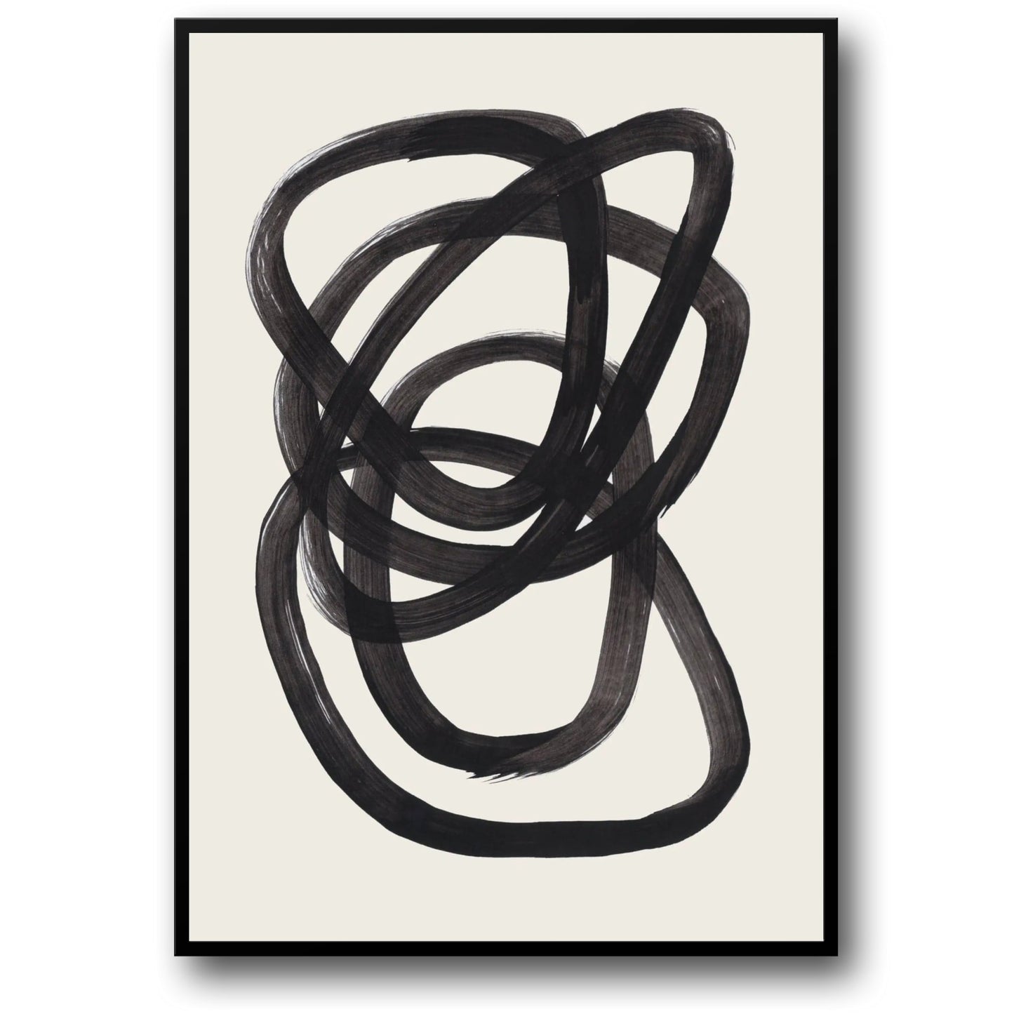 Das Wesen der Form | Moderne visuelle Kunst