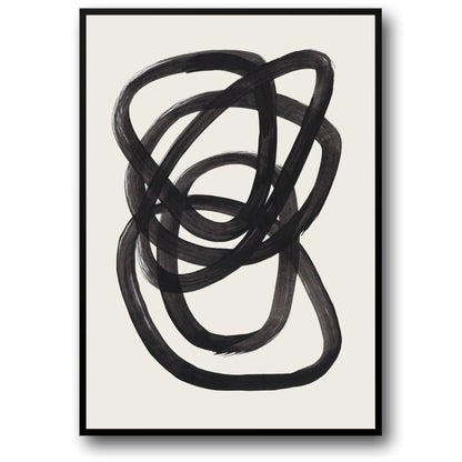 Das Wesen der Form | Moderne visuelle Kunst