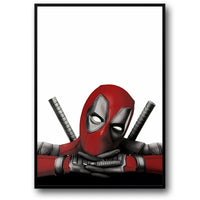 Deadpool #03 | Wade Wilson | MCU-Film