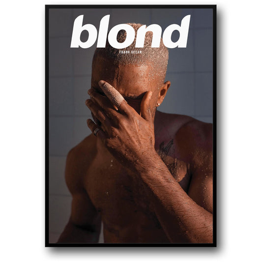Frank Ocean | Blond Album | Limitierte Auflage
