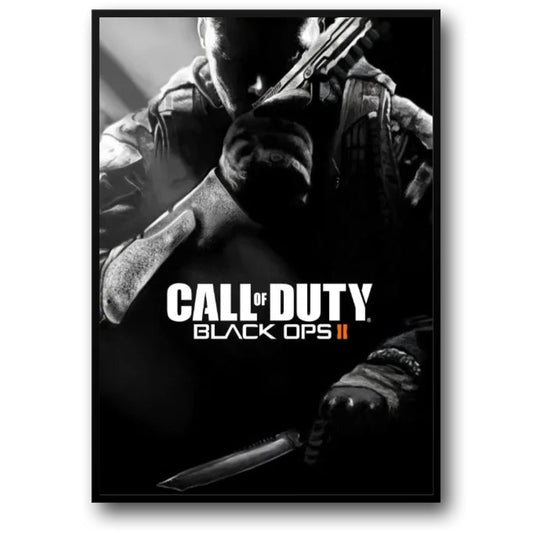 Black Ops 2 | Call of Duty-Spielgrafik