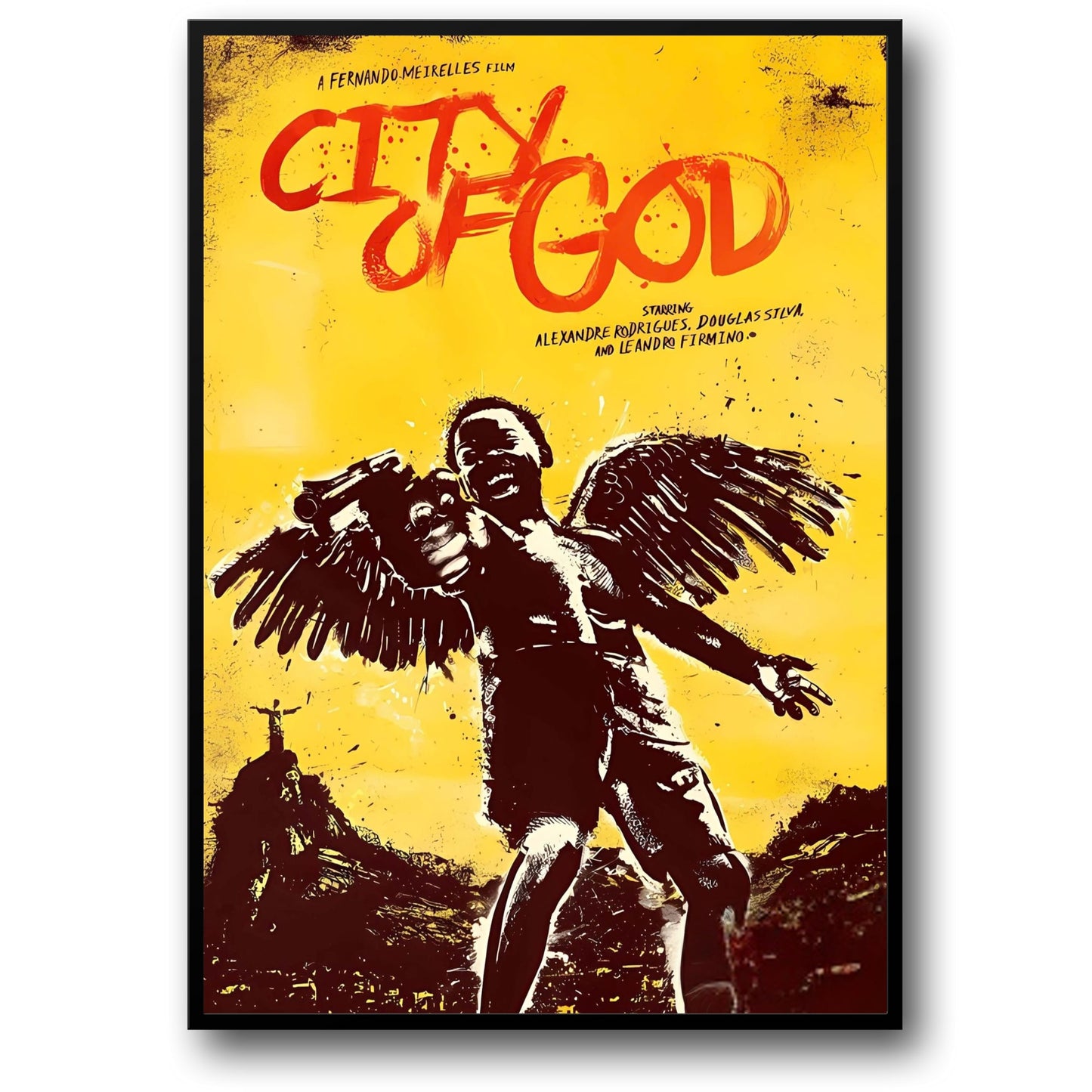 City of God | Cult Film