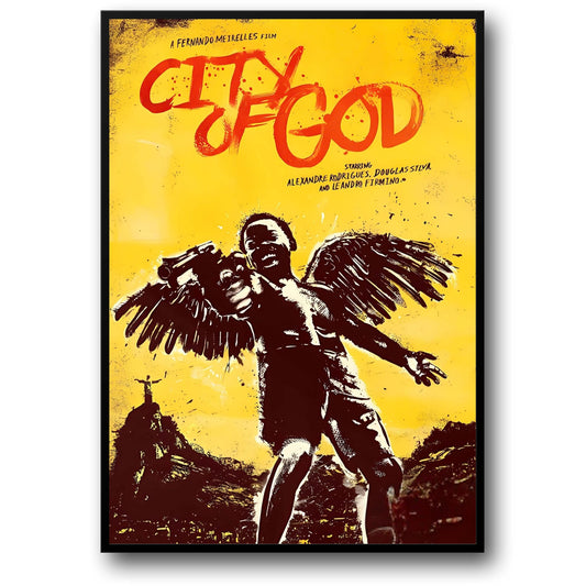 City of God | Cult Film